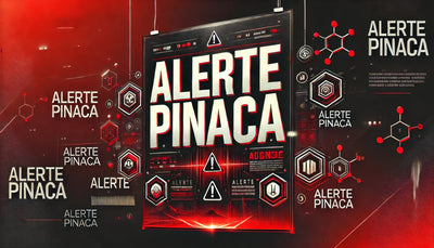 Alerte PINACA, la France est en danger