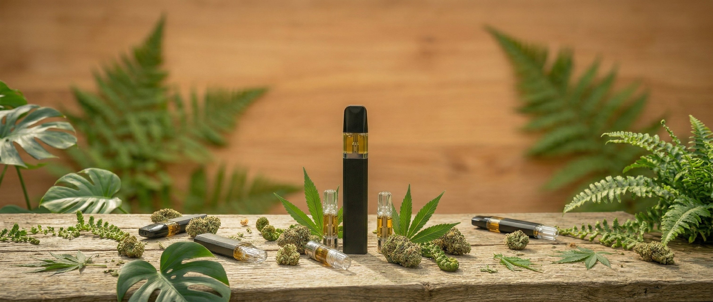 Vape Pen L'Herbe Douce Vape Pen L'Herbe Douce