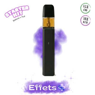 Vape Pen  L'Herbe Douce