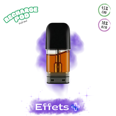 Vape Pen  L'Herbe Douce