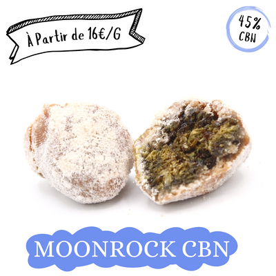 moonrock CBN